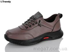 Кроссовки, Trendy оптом BK379-21