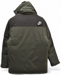 Куртки зимові чоловічі оптом