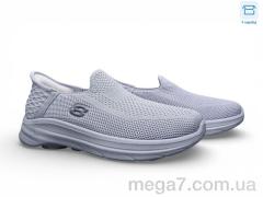 Кроссовки, Ok Shoes оптом A25-3 піна