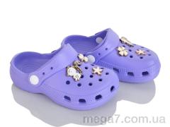Кроксы, BABYSHOP оптом 2630-6