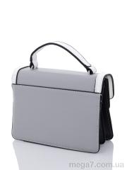 Сумка, Republic оптом 0002 grey