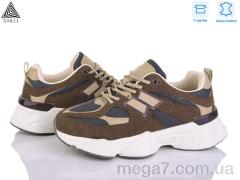 Кроссовки, STILLI Group оптом NB300-29 піна шкіра