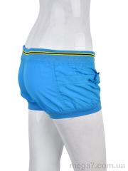 Шорты, Obuvok оптом OBUVOK 7020-3 blue (02019)