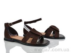 Босоножки, Бабочка-Mengfuna-AESD оптом 2817-34