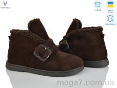 Ботинки, Viscala оптом 27779-2 кор. VL