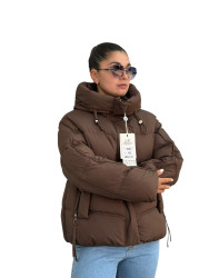 Куртки зимние женские оптом 08614253 861-90
