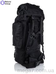 Рюкзак, Reluna Group оптом RELUNA 8147 black