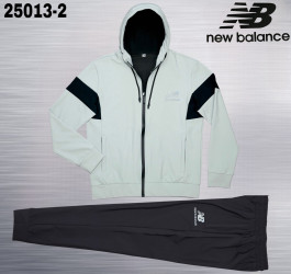 Спортивные костюмы мужские (Mint) оптом 87650913 25013-2-10