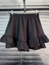 Юбки-шорты женские оптом 47063982 179-71