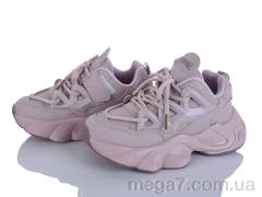 Кроссовки, Clibee-ShoSho оптом G572-1 pink