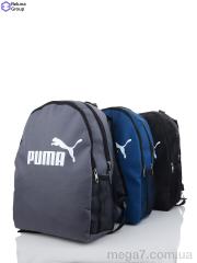 Рюкзак, Reluna Group оптом RELUNA YN005 mix