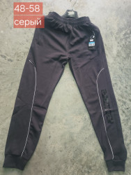 Спортивные штаны мужские оптом 69231485 007-3
