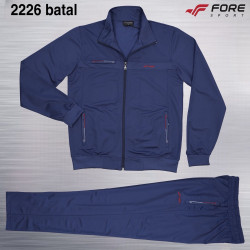 Спортивні костюми чоловічі БАТАЛ оптом