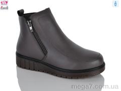 Ботинки, Gukkcr оптом Soft Wind Gukker  RA4253