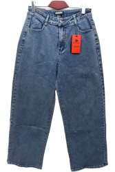 Джинсы женские RELUCKY БАТАЛ оптом 75423896 0358-1-53