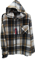 Сорочки чоловічі оптом