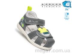 Сандалии, TOM.M оптом 65052K