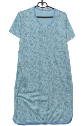 Ночные рубашки женские БАТАЛ оптом 69041782 0004-252