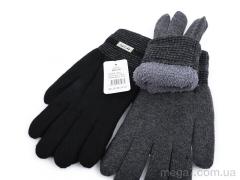 Перчатки, RuBi оптом 8103 mix