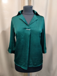 Блузки жіночі БАТАЛ оптом 