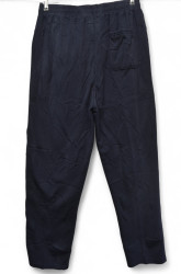 Спортивні штани чоловічі на флісі БАТАЛ оптом