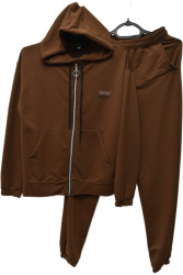 Спортивные костюмы женские БАТАЛ оптом 04278539 0027-360