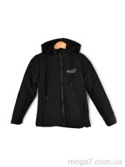 Куртка, Мир оптом 4150-111-1 black