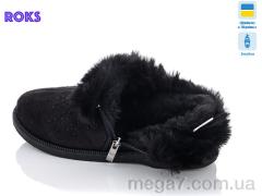 Бурки, Roks оптом PS / Roks N-Progress PT1 черный