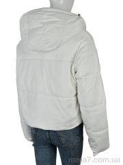 Куртка, Obuvok оптом 17255 (12061) white