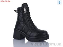 Ботинки, QQ&Панда оптом 87-1