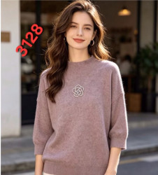 Свитера женские оптом 08297134 3128-161