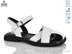 Босоножки, Gukkcr оптом MG8256