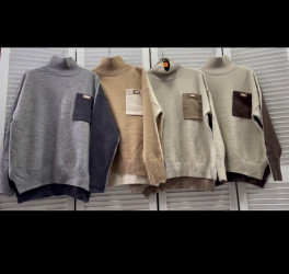 Свитера женские оптом 34605879 0000-164