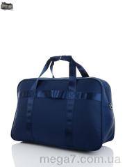 Сумка, Superbag оптом 212 blue (30-250)