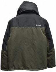 Куртки зимові чоловічі оптом