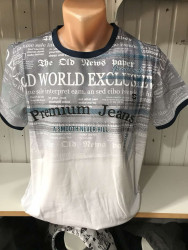 Футболки чоловічі оптом