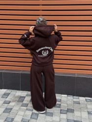 Спортивні костюми жіночі на флісі оптом