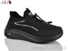 Кроссовки, Aba оптом F83-1