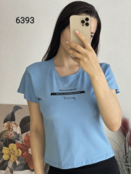 Футболки женские оптом 53210796 6393-14