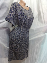 Платья женские БАТАЛ оптом 24918653 556-50