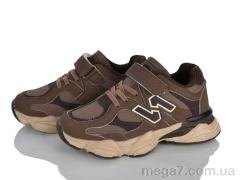 Кроссовки, Xifa kids оптом 573-3 піна