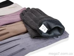 Перчатки, Королева оптом B22-61 mix