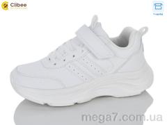 Кроссовки, Clibee-Apawwa оптом EC803-1 white