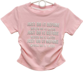 Футболки підліткові оптом