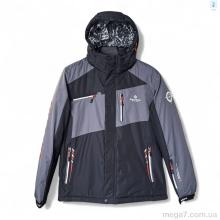 Куртка, Audsa оптом S22079-6 black