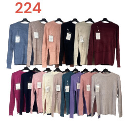 Светри жіночі оптом Китай