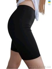 Велосипедки, Margo оптом 571 чорний