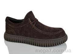 Туфли, Teetspace-Trasta-Egga оптом XDP1952-33