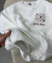 Світшоти жіночі оптом 