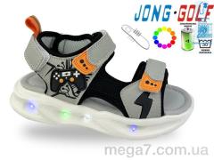 Сандалии, Jong Golf оптом B20650-18 LED